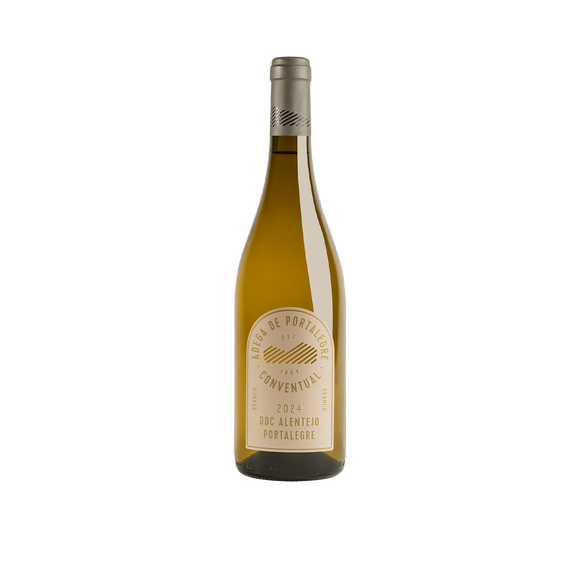 Conventual DOC Branco 2024