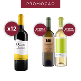 Pack Especial Quinta da Cabaça